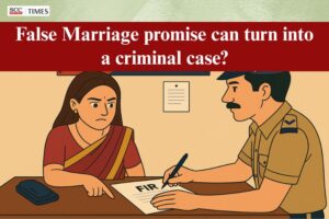 False promise of marriage under Section 69 BNS