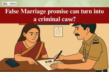 False promise of marriage under Section 69 BNS