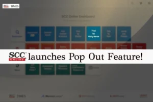 Find by Party Name SCC Online