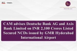 GMR Airport Debenture Issue CAM Advisory