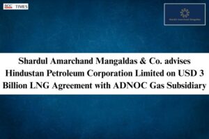 HPCL ADNOC LNG Agreement