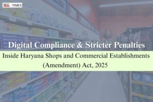 Haryana Shops and Commercial Establishments (Amendment) Act