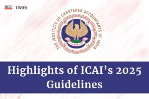 ICAI (Global Networking) Guidelines