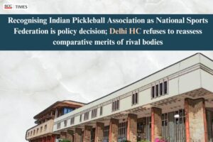 Indian Pickleball Association