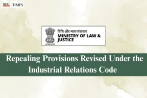 Industrial Relations Code