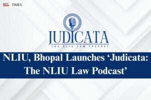 Judicata NLIU Law Podcast