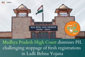 Ladli Behna Yojana