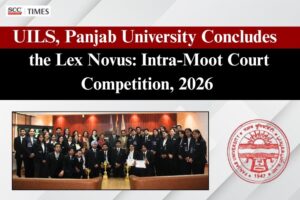 Lex Novus Intra Moot Court Competition 2026