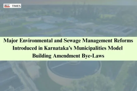 Municipalities Model Building Amendment Bye Laws
