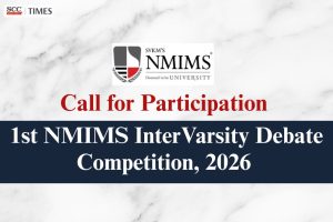NMIMS InterVarsity British Parliamentary Debate 2026