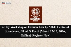NUALS Fashion Law Workshop 2026