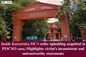 POCSO acquittal over victim's unreliable statements