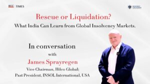 Rescue vs Liquidation in Insolvency