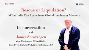 Rescue vs Liquidation in Insolvency