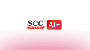SCC Online AI Pro Legal Research
