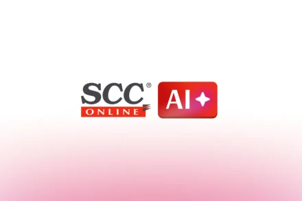 SCC Online AI Pro Legal Research