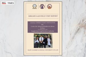 SHRAMVAAD Labour Law Study