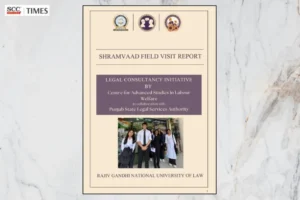 SHRAMVAAD Labour Law Study