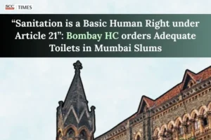 Sanitation basic human right