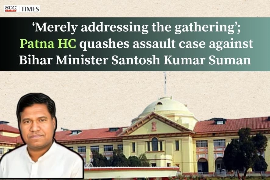 Santosh Kumar Suman
