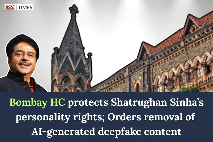 Shatrughan Sinha