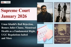 Supreme Court January 2026