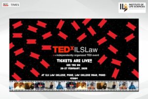 TEDxILSLaw 2026