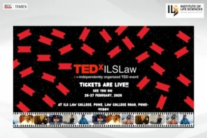 TEDxILSLaw 2026