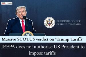 Trump Tariffs