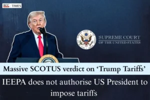 Trump Tariffs