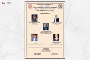 UILS Student Law Review Advisory Board