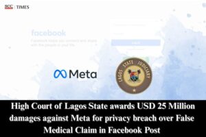 USD 25 million damages against Meta