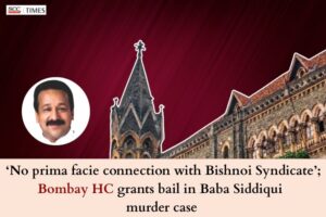 baba siddiqui murder case
