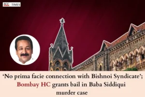 baba siddiqui murder case