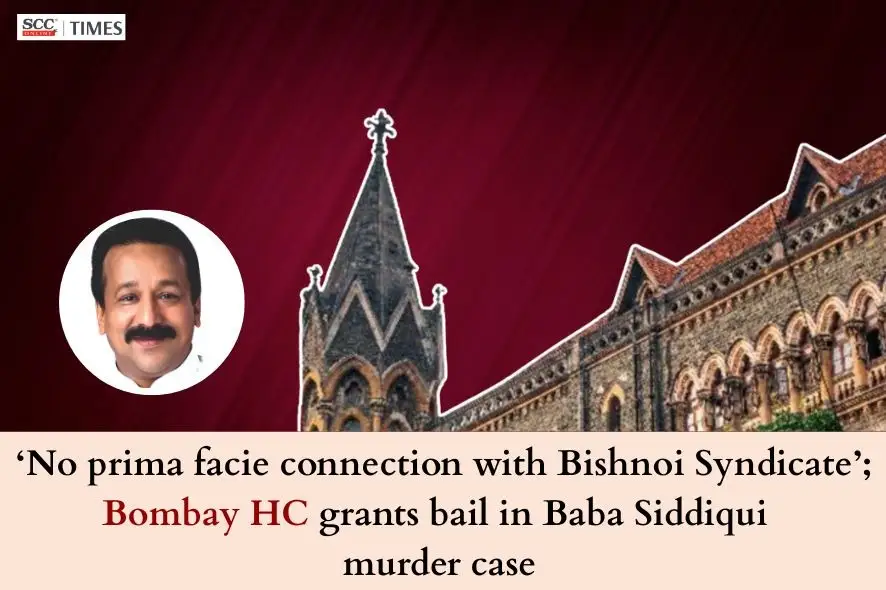 baba siddiqui murder case