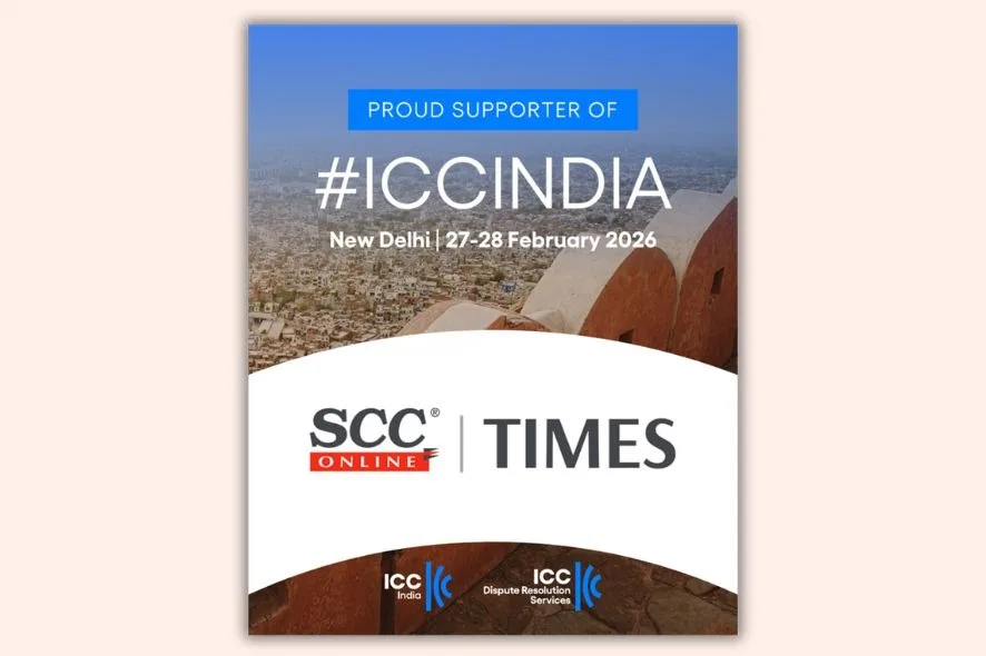 8th ICC India Conference on International Arbitration