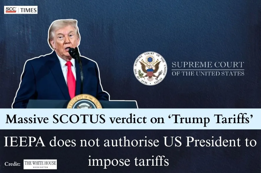 Trump Tariffs