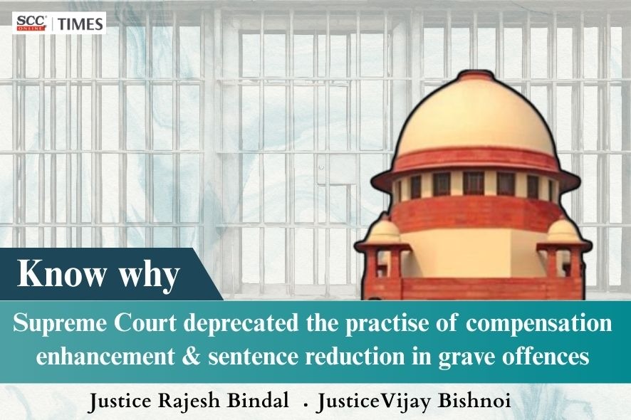 factors for imposition of sentence