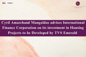 CAM advises IFC Strategic Housing Investment