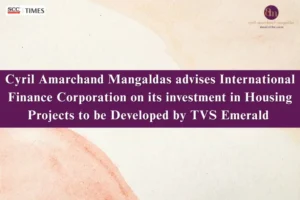 CAM advises IFC Strategic Housing Investment