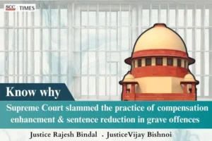 factors for imposition of sentence