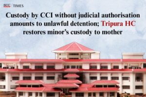 habeas corpus in child custody