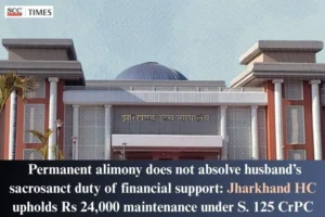 husband's duty of financial support