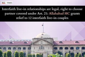interfaith live-in couples