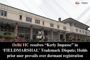 passing off action against registered proprietor