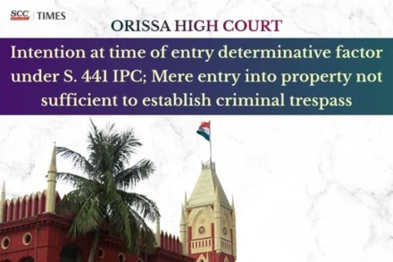 prove criminal trespass