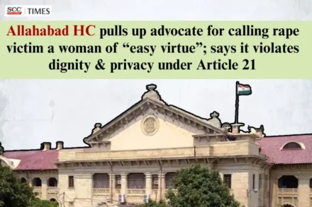 rape victim character assassination