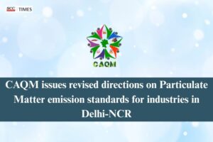 revised PM emission standards