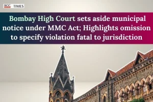 violation under MMC Act