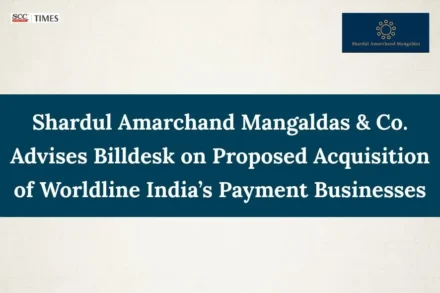 BillDesk Worldline India Acquisition